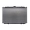 One Stop Solutions 95-99 Maxima 96-99 Inf I30 A/T 6Cy 3.0L Radiator, 1752 1752 - alternate 1